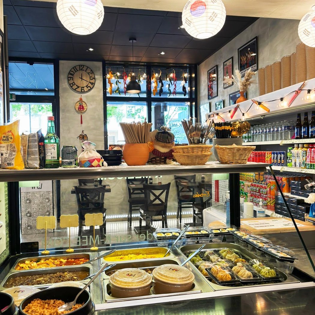 K-MEE (bibim) 2